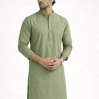 TL-0115 Burnt Olive