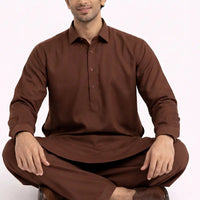 TL-7596 Saddle Brown