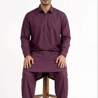 TL-7643 Dusty Plum