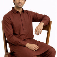 TL-7608 Rust Brown