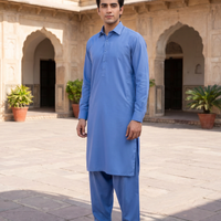 TL-2717 Cornflower blue