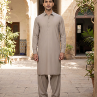 TL-7528 Beige grey
