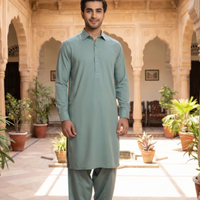 TL-5595 Dusty mint