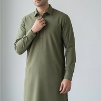 TL-2145 Olive sage