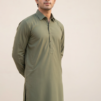 TL-2145 Olive sage