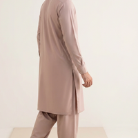 TL-7528 Muted blush taupe