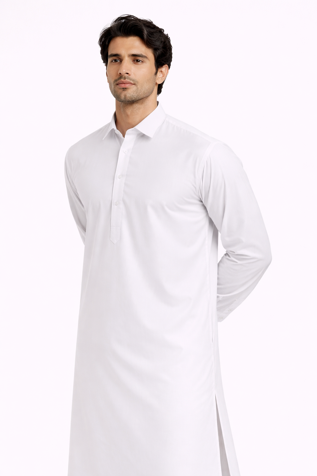 TL-11-0601 Bright White