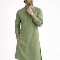 TL-0115 Burnt Olive