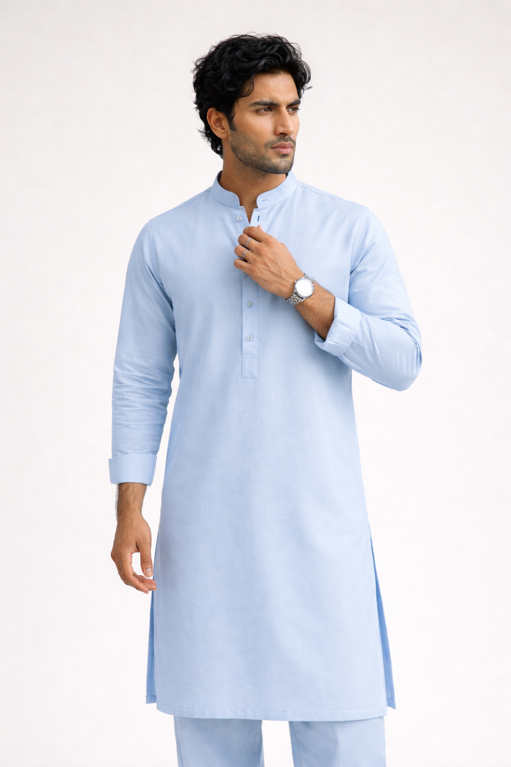 TL-4318 Cashmere Blue
