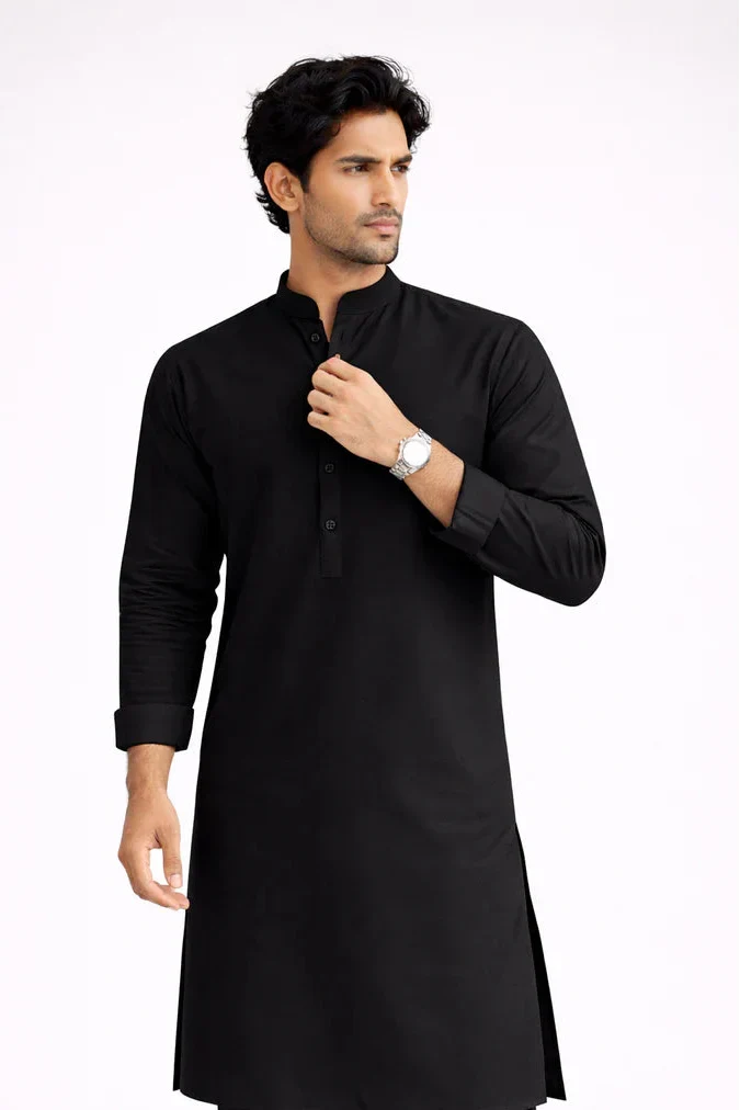 TL-0303 Jet Black