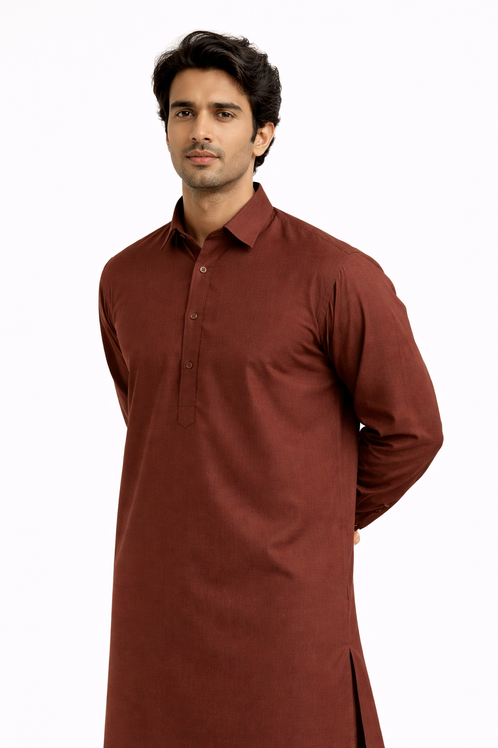 TL-7608 Rust Brown