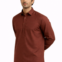 TL-7608 Rust Brown
