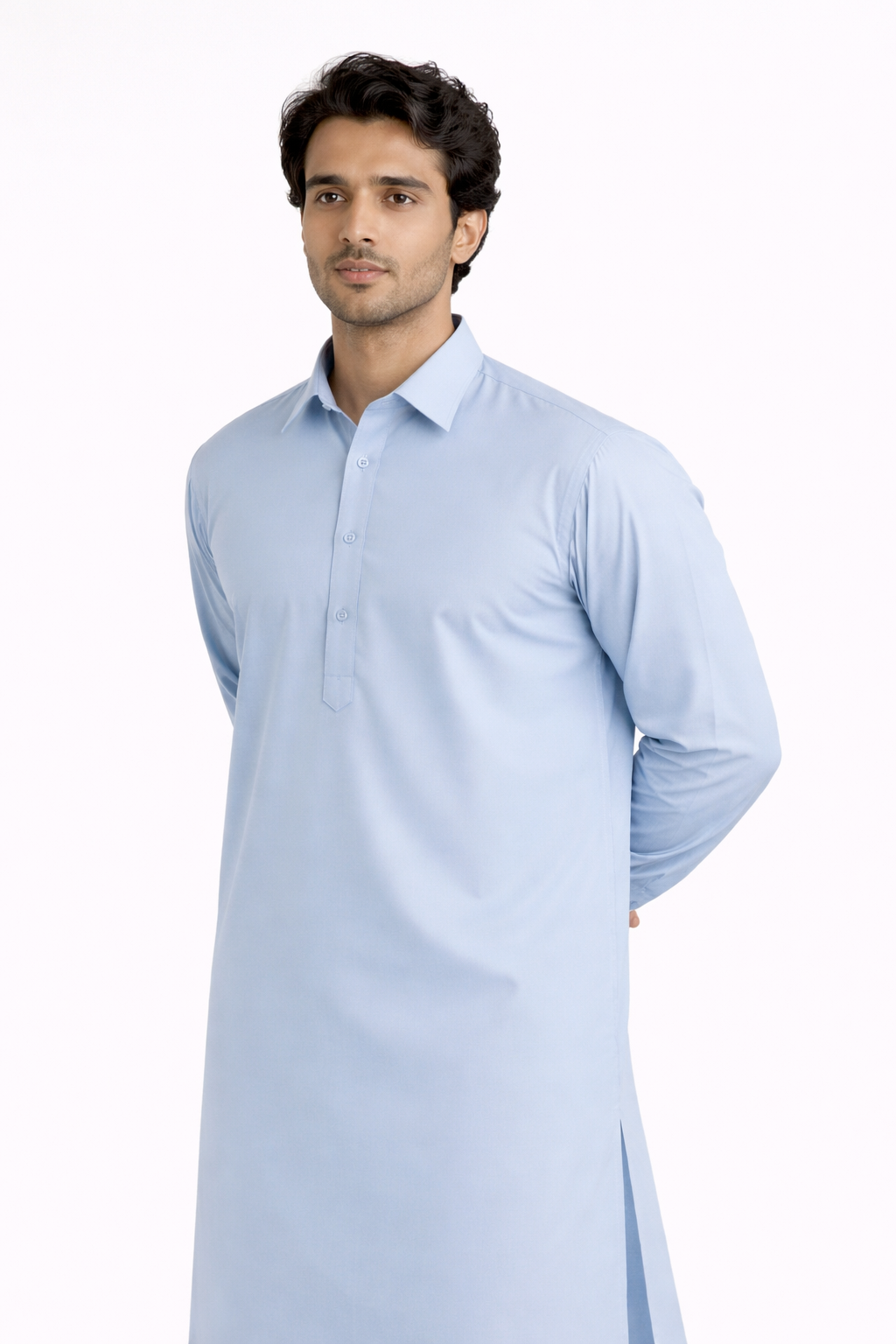 TL-7541 Ice Grey