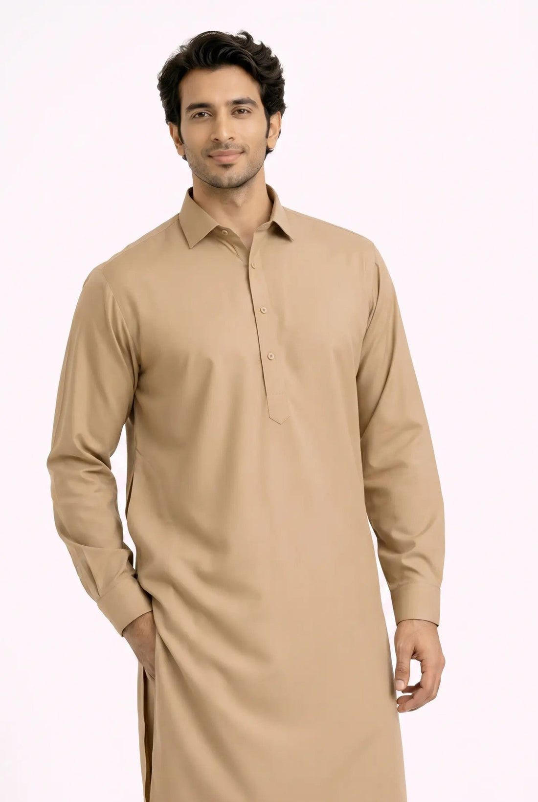 TL-4650 Khaki Beige