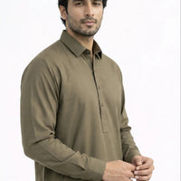 TL-4469 Olive Grey