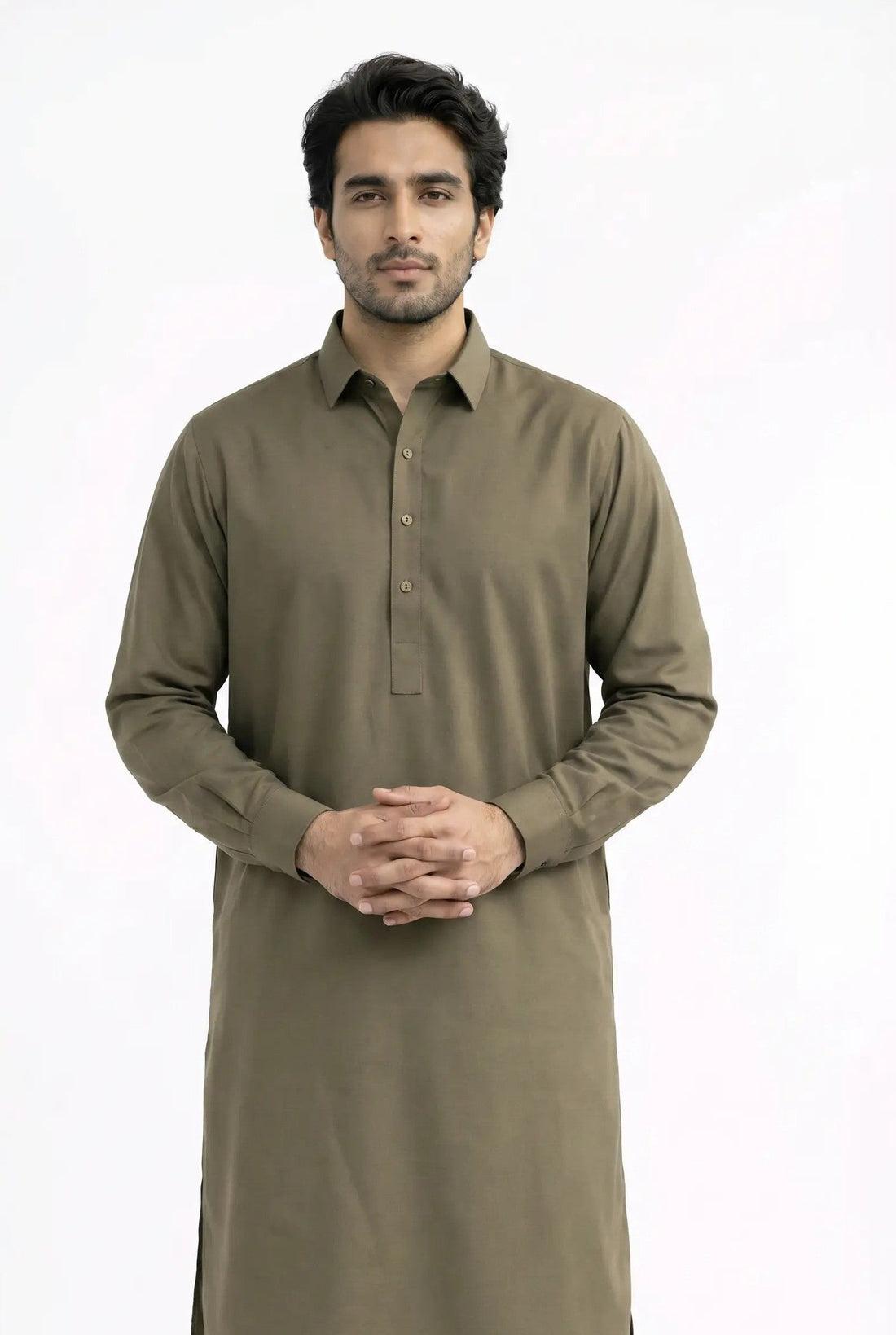 TL-4469 Olive Grey