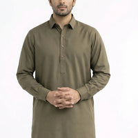 TL-4469 Olive Grey