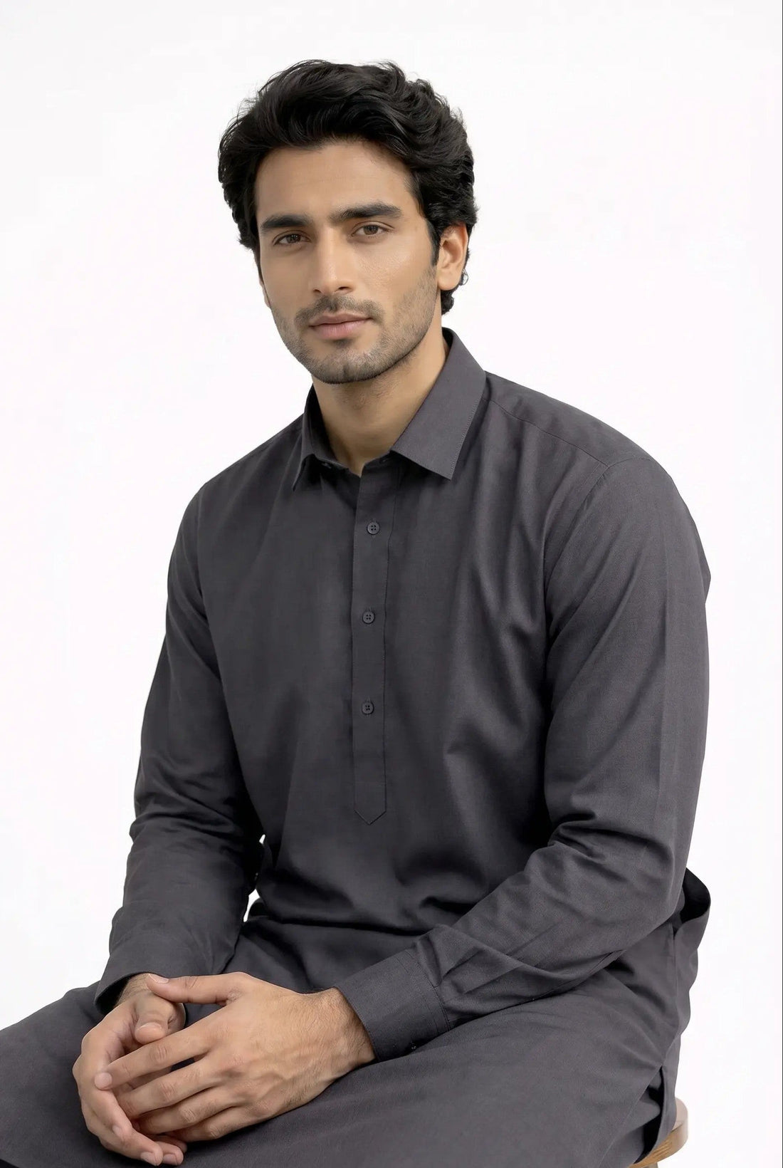 TL-4253 Charcoal Grey