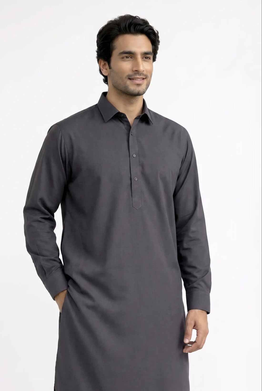 TL-4253 Charcoal Grey