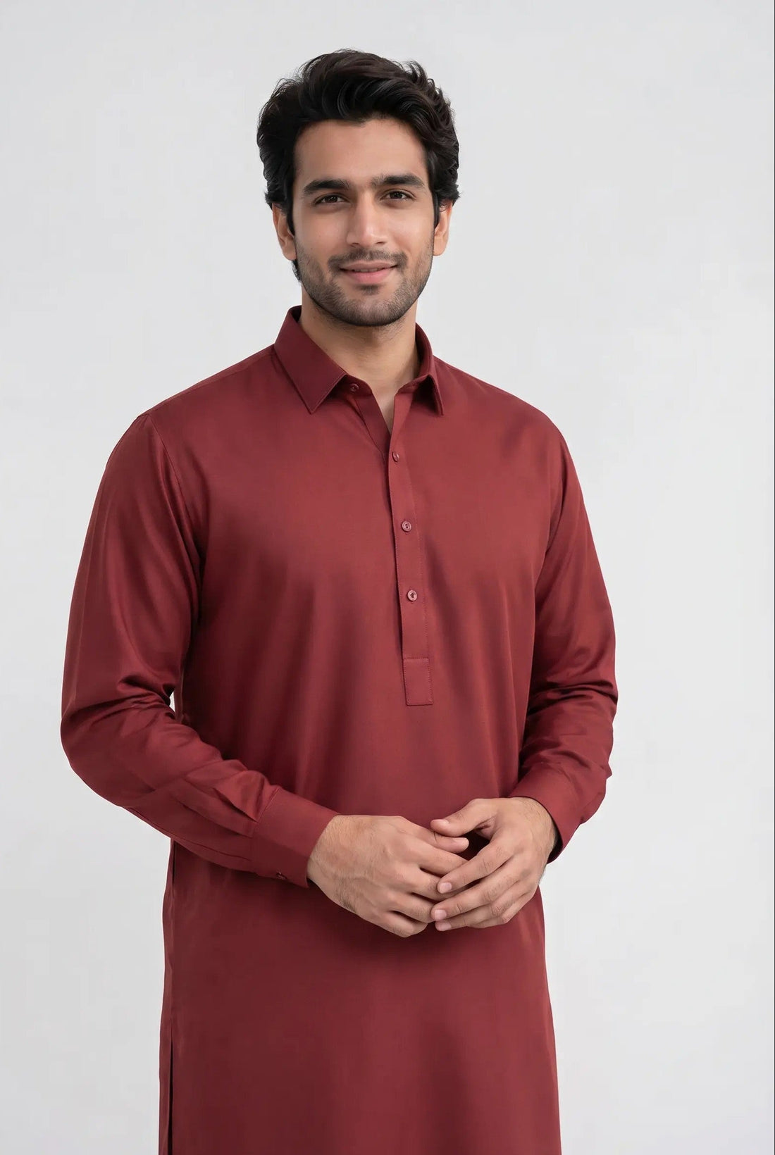 TL-7595 Brick Red