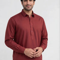 TL-7595 Brick Red
