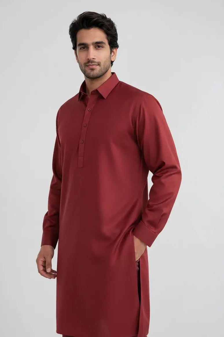 TL-7595 Brick Red