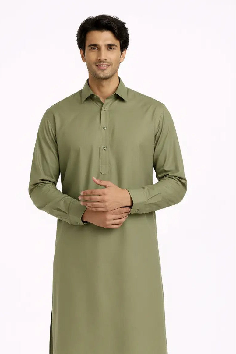 TL-5565 Sage Green