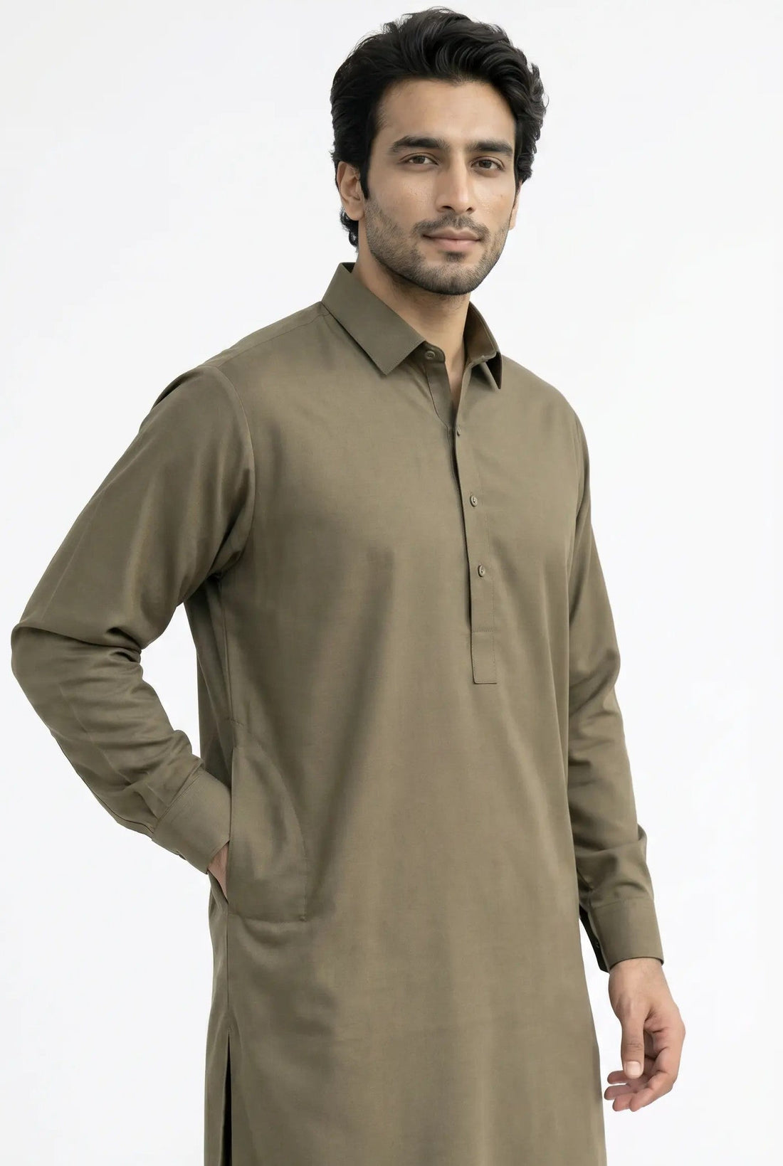 TL-7531 Taupe Grey
