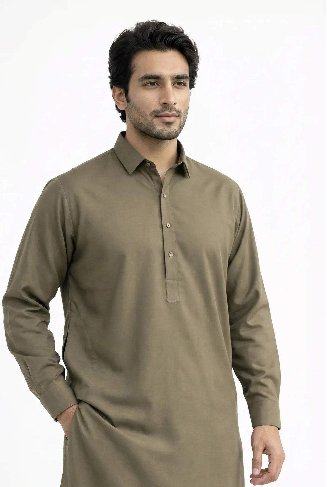 TL-7531 Taupe Grey