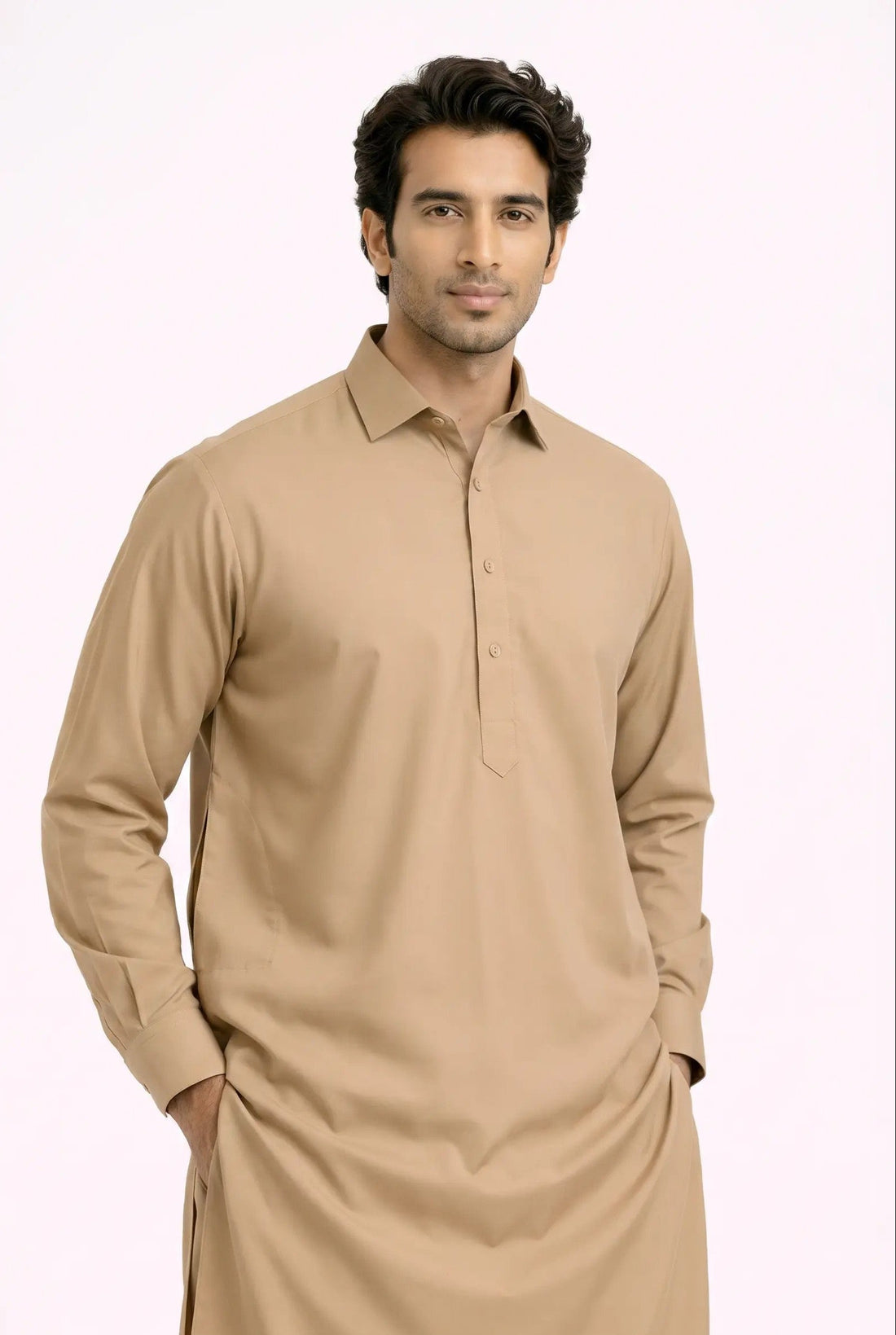 TL-4650 Khaki Beige