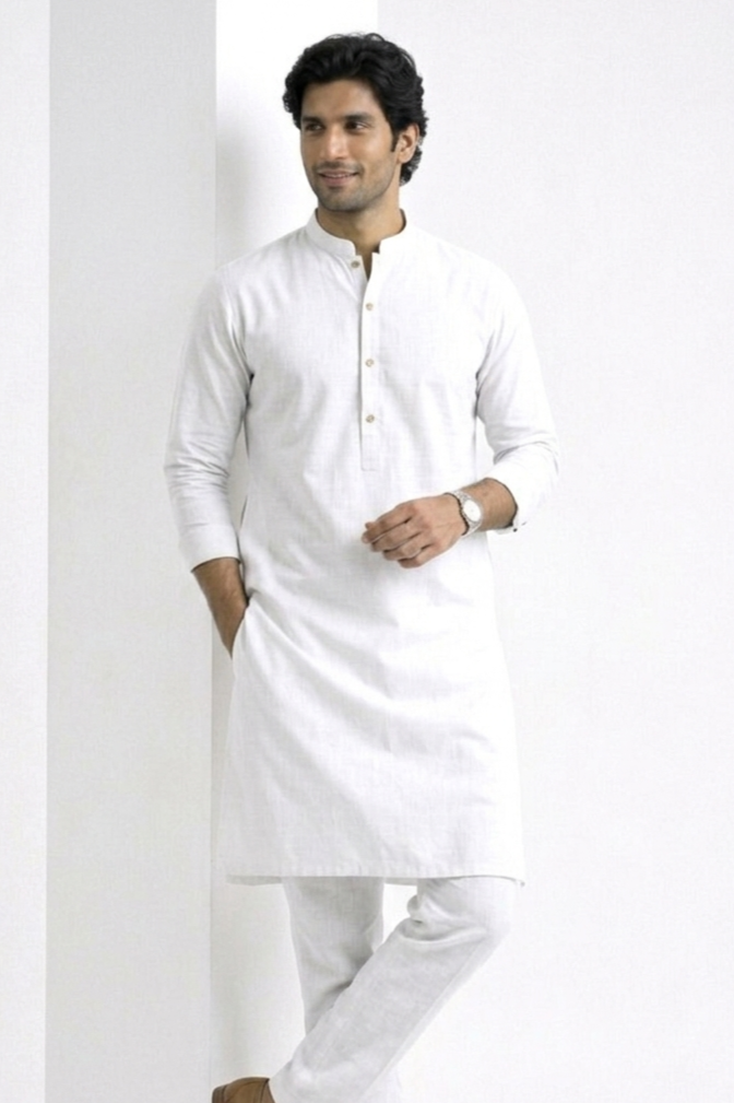TL-0601 Bright White