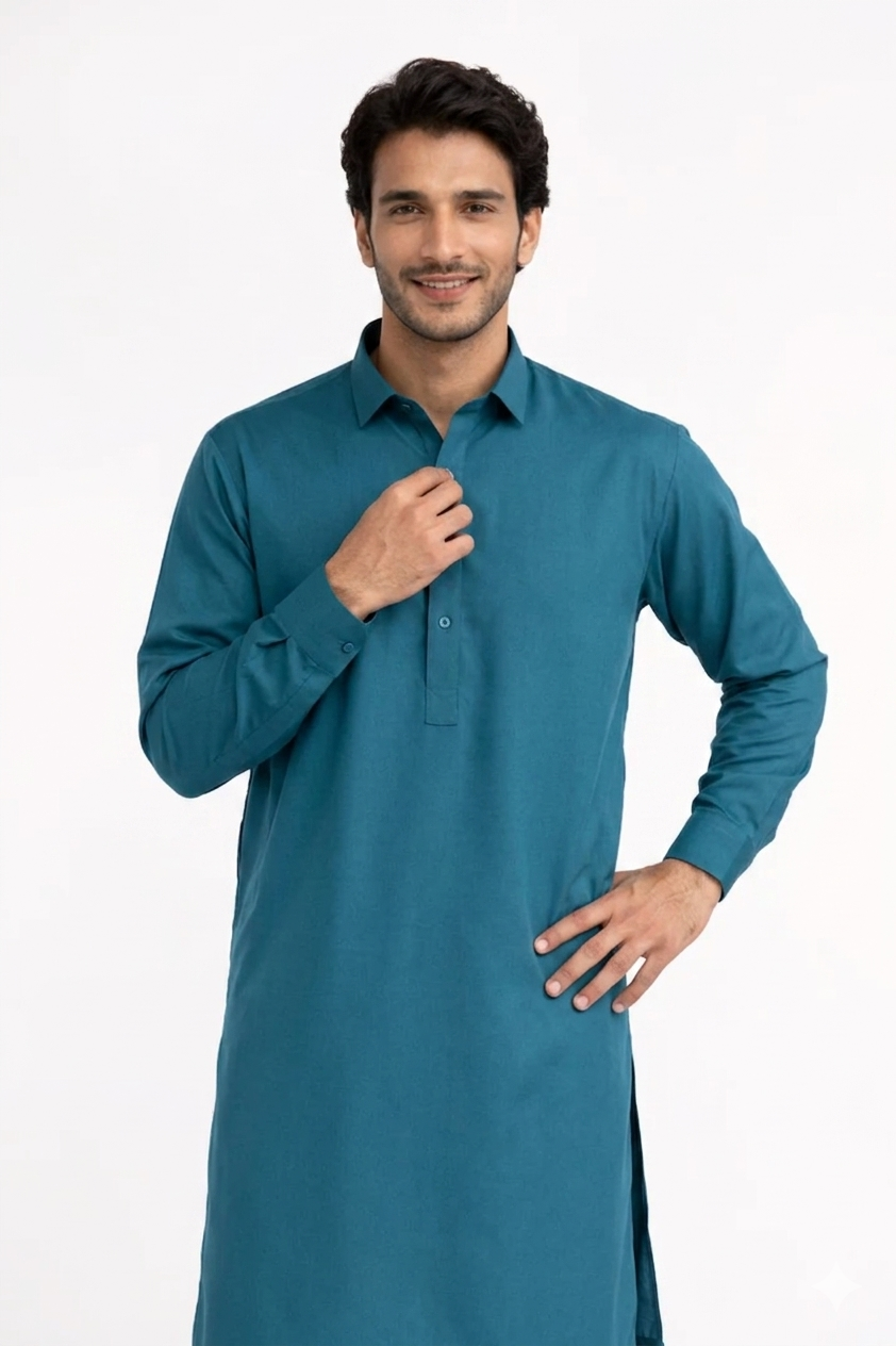 TL-7716 Deep Teal