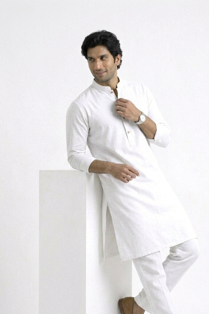 TL-11-0601 Bright White