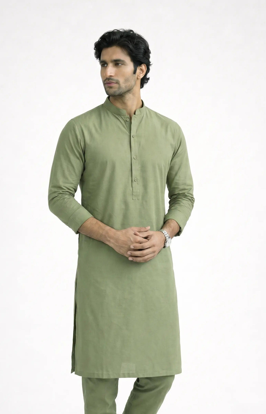 TL-0115 Burnt Olive