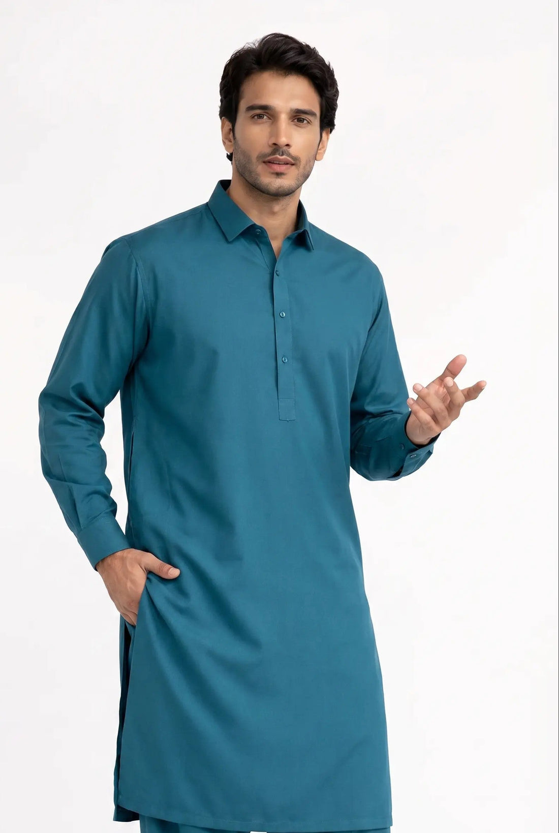 TL-7716 Deep Teal