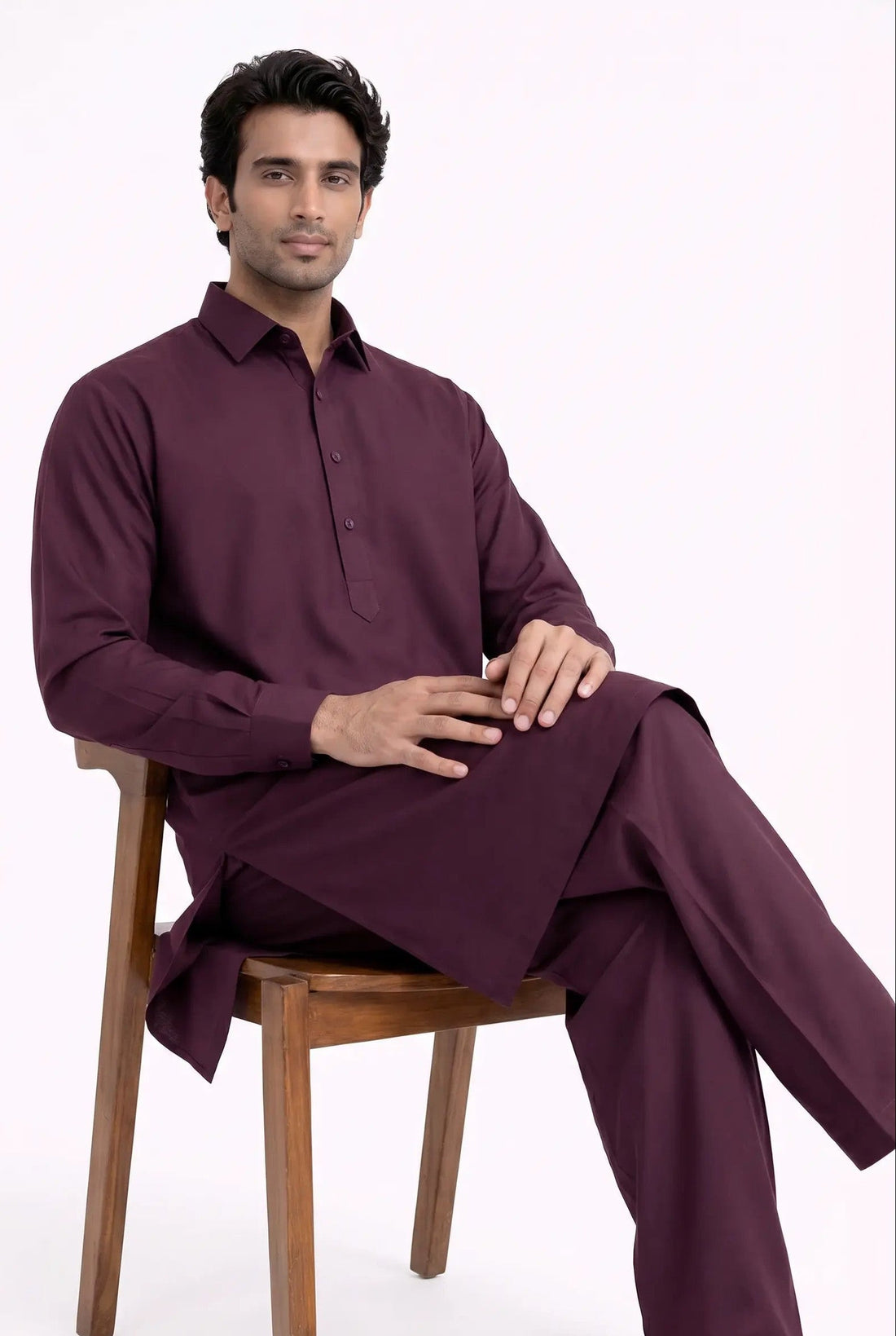 TL-7645 Plum Wine