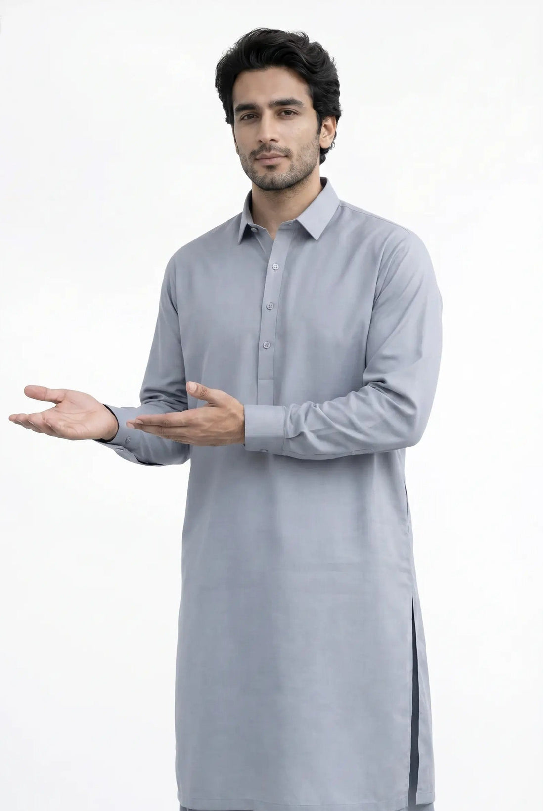 TL-7540 Cool Grey