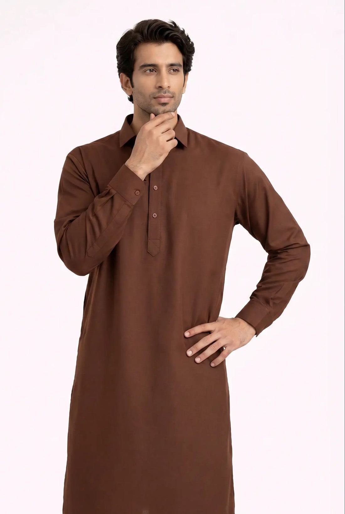 TL-7596 Saddle Brown