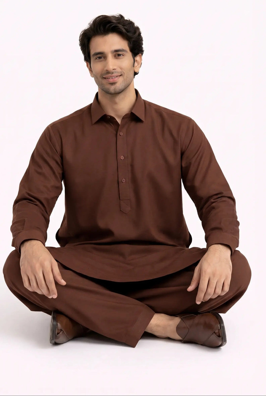 TL-7596 Saddle Brown