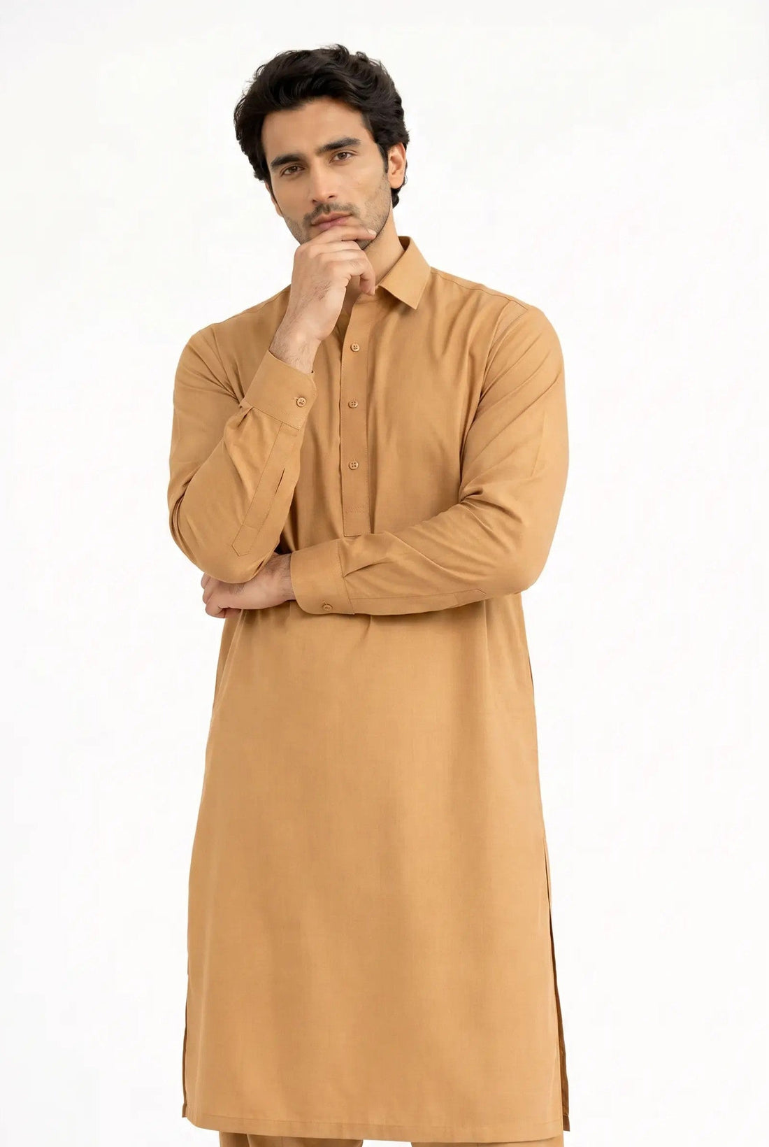 TL-7408 Beige Tan
