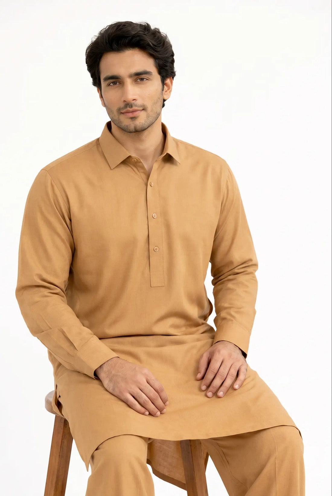 TL-7408 Beige Tan