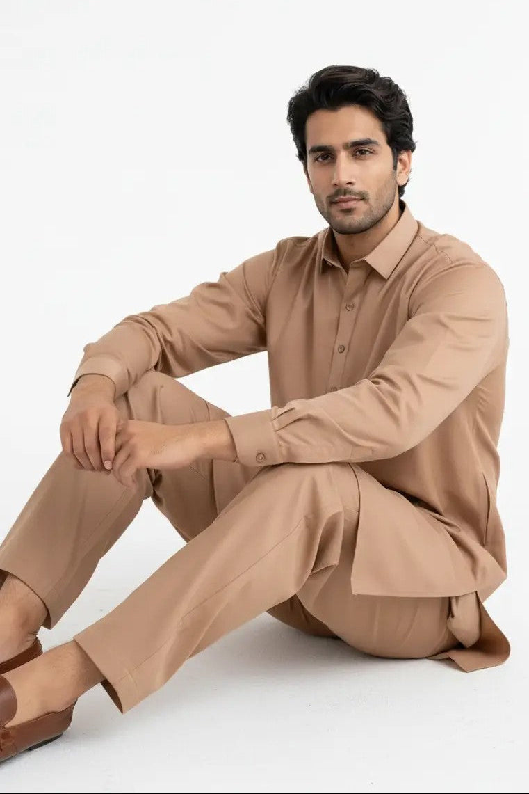 TL-7528 Warm Taupe