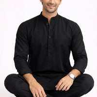 TL-0303 Jet Black