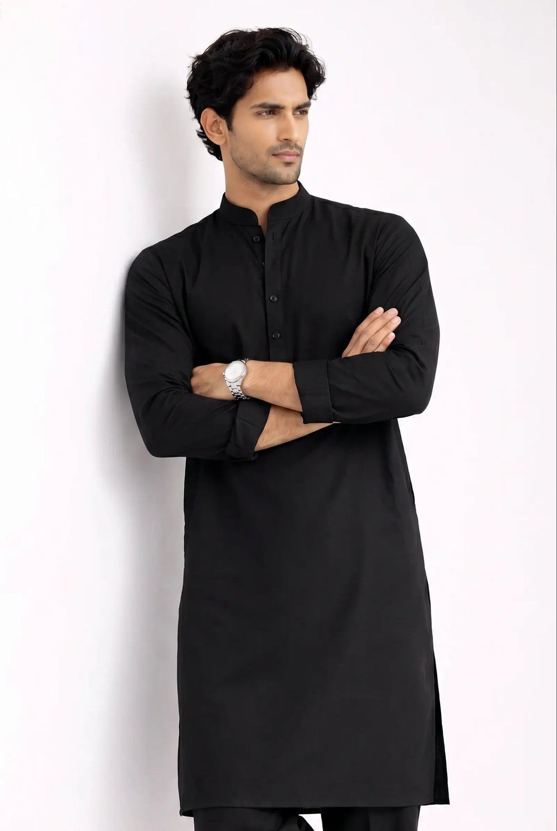 TL-0303 Jet Black