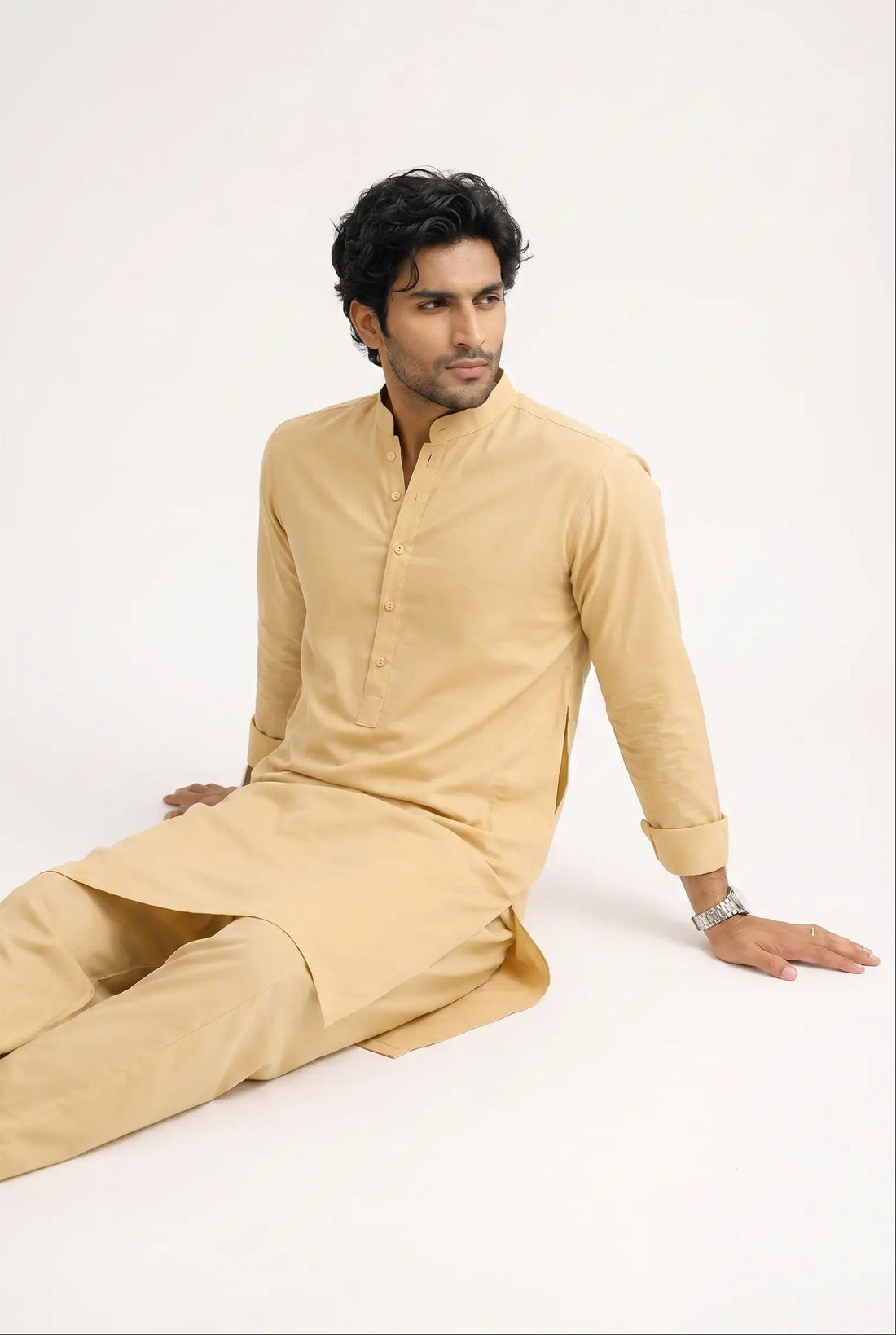 TL-1118 Amber Gold