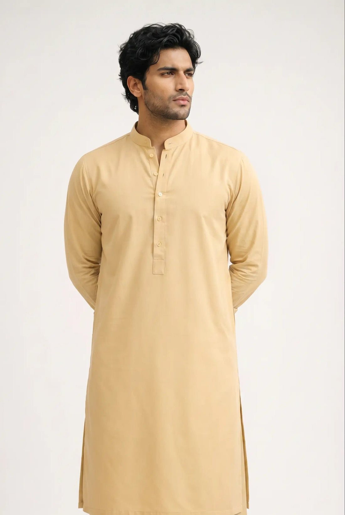 TL-1118 Amber Gold