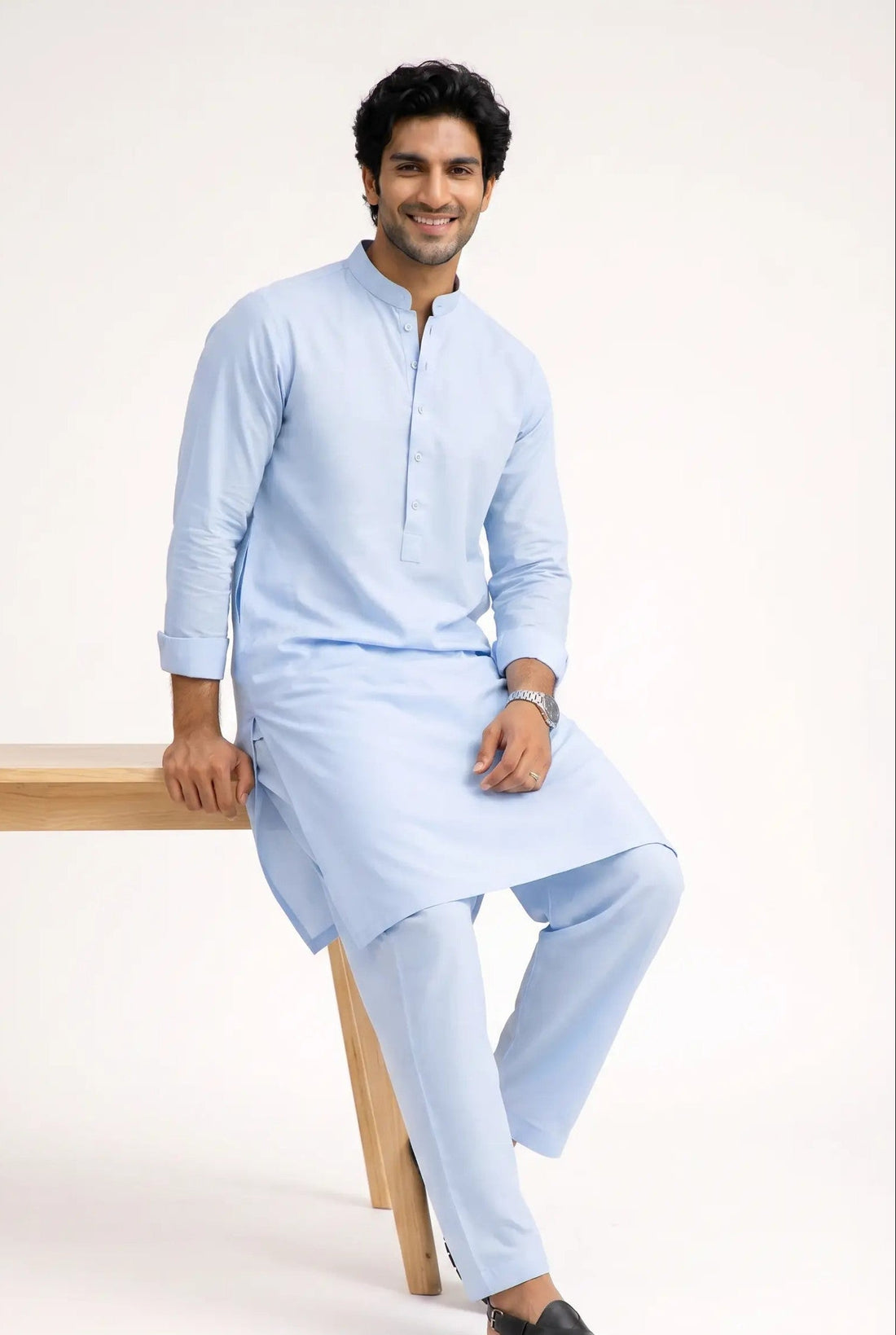 TL-4318 Cashmere Blue