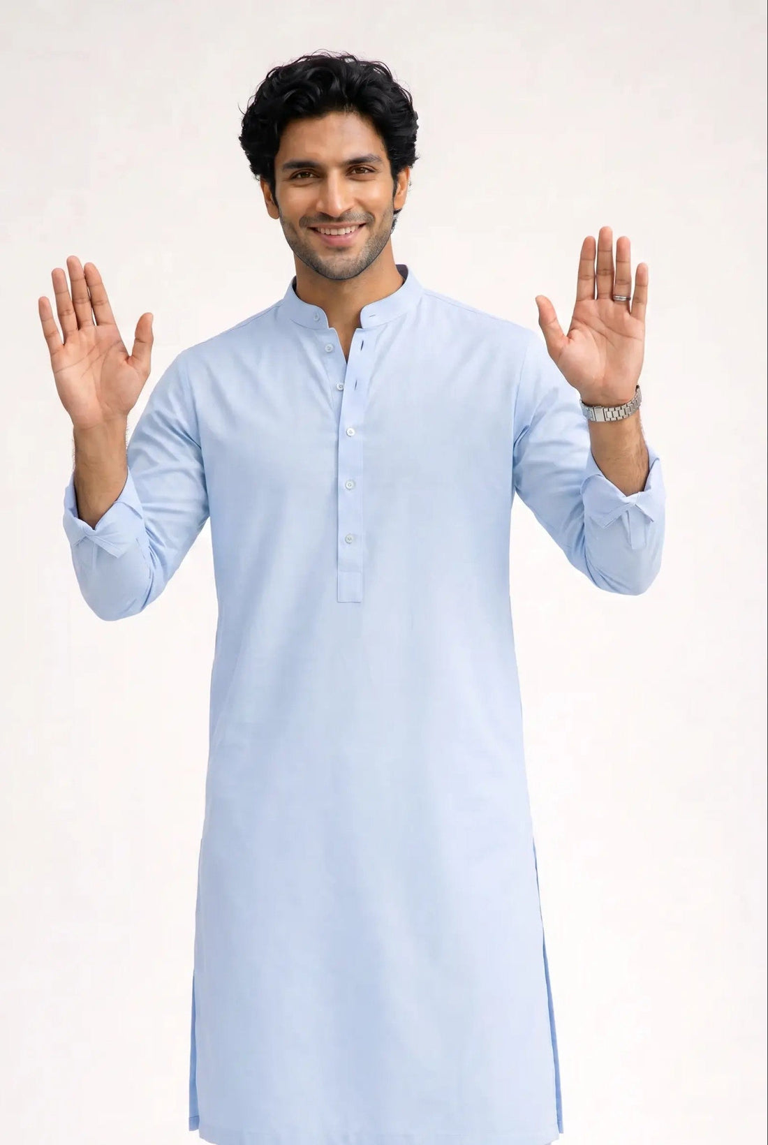 TL-4318 Cashmere Blue