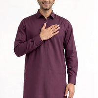 TL-7643 Dusty Plum