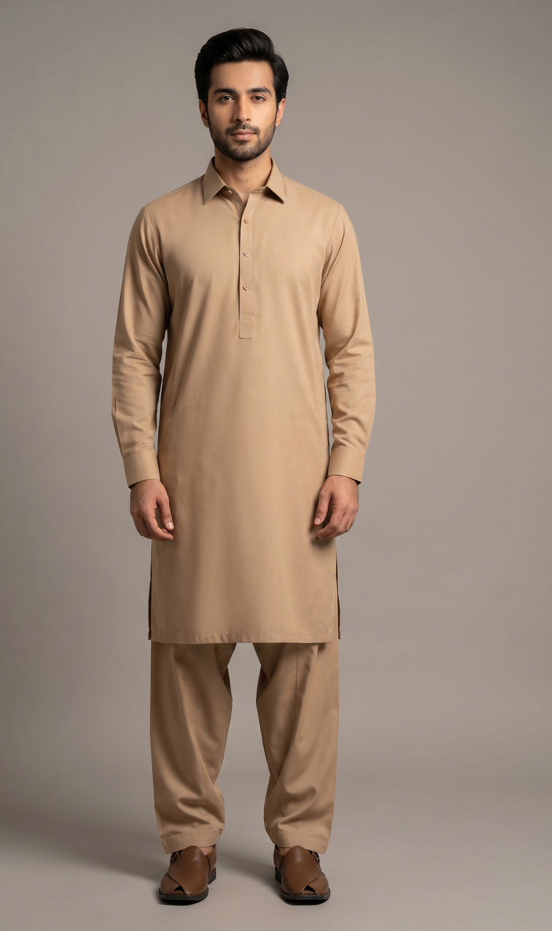 TL-7527 Warm beige